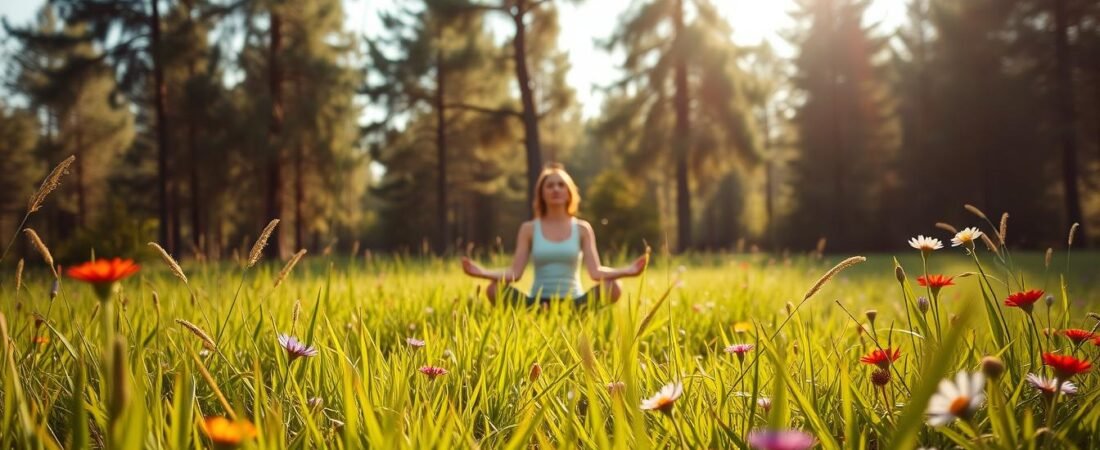Holistic Health Tips: Exercise Routines, Healthy Recipes, and Mindfulness Techniques for a Balanced