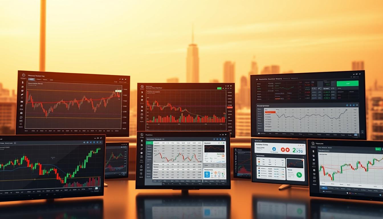 Unlock Your Trading Potential: Top Platforms to Start Investing Today