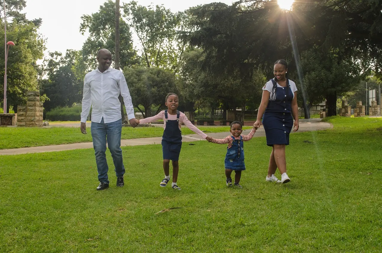 Enhancing Health at Newport News Black Family Wellness Expo