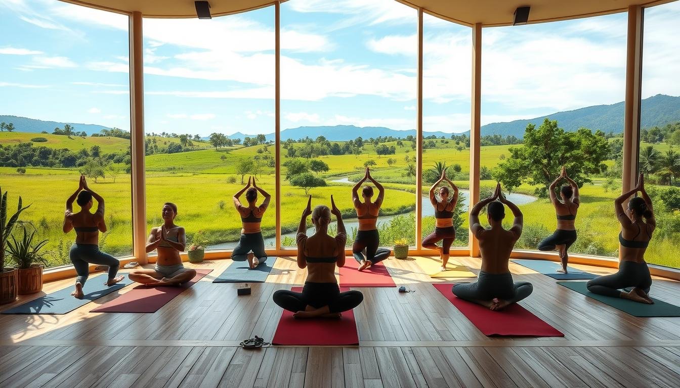 2025’s Best Virtual Wellness Retreats: Transform Your Wellbeing From Home!