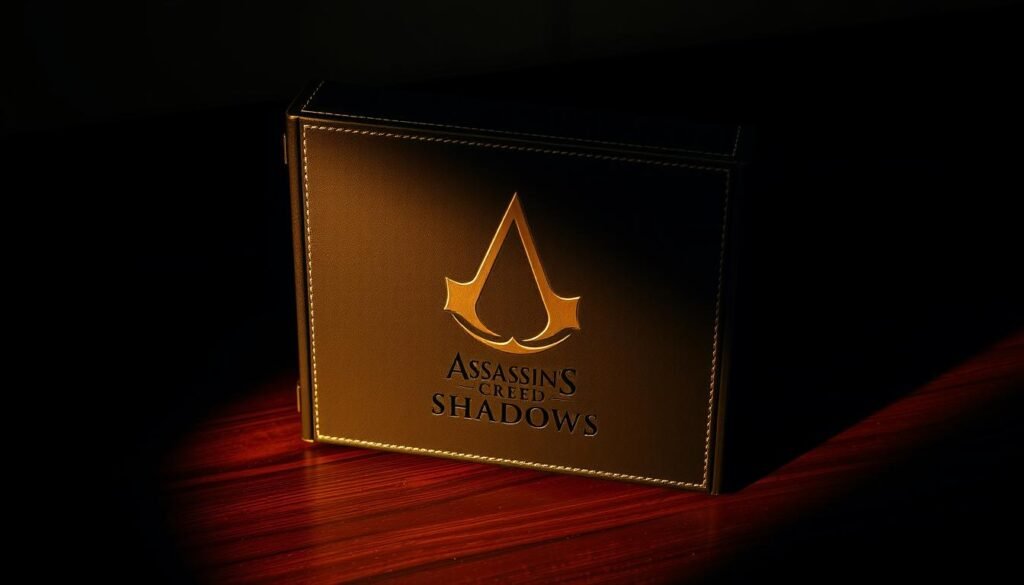 Assassin’s Creed Shadows Limited Edition Content