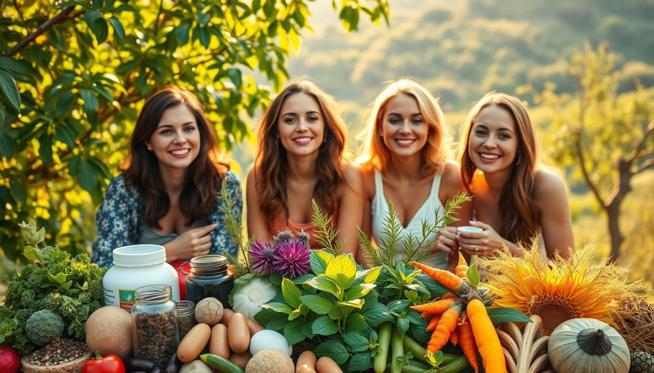 Boost Your Libido Naturally: Top Supplements for Women