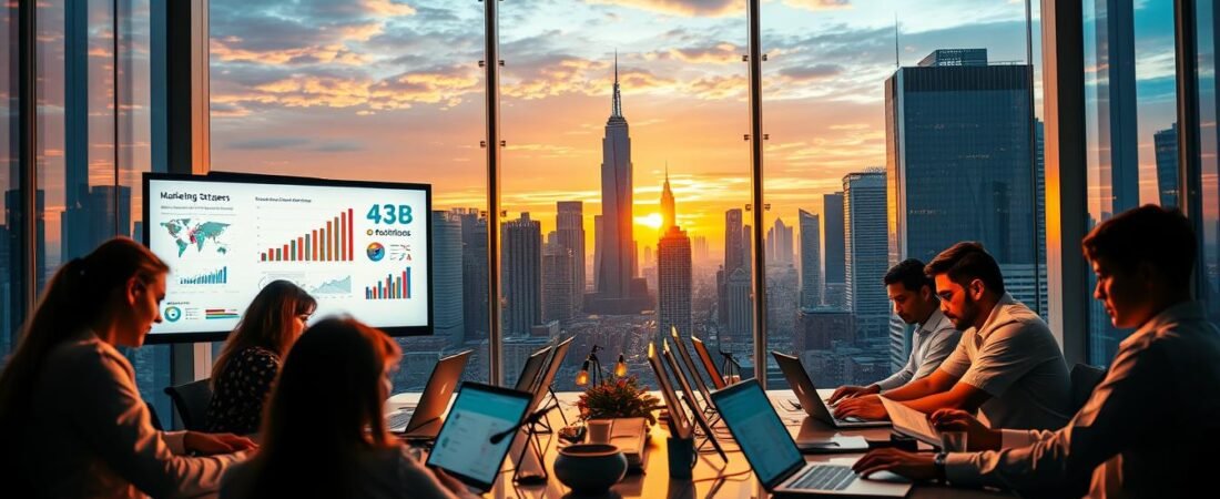 Discover the Power of Digital Agency Outsourcing