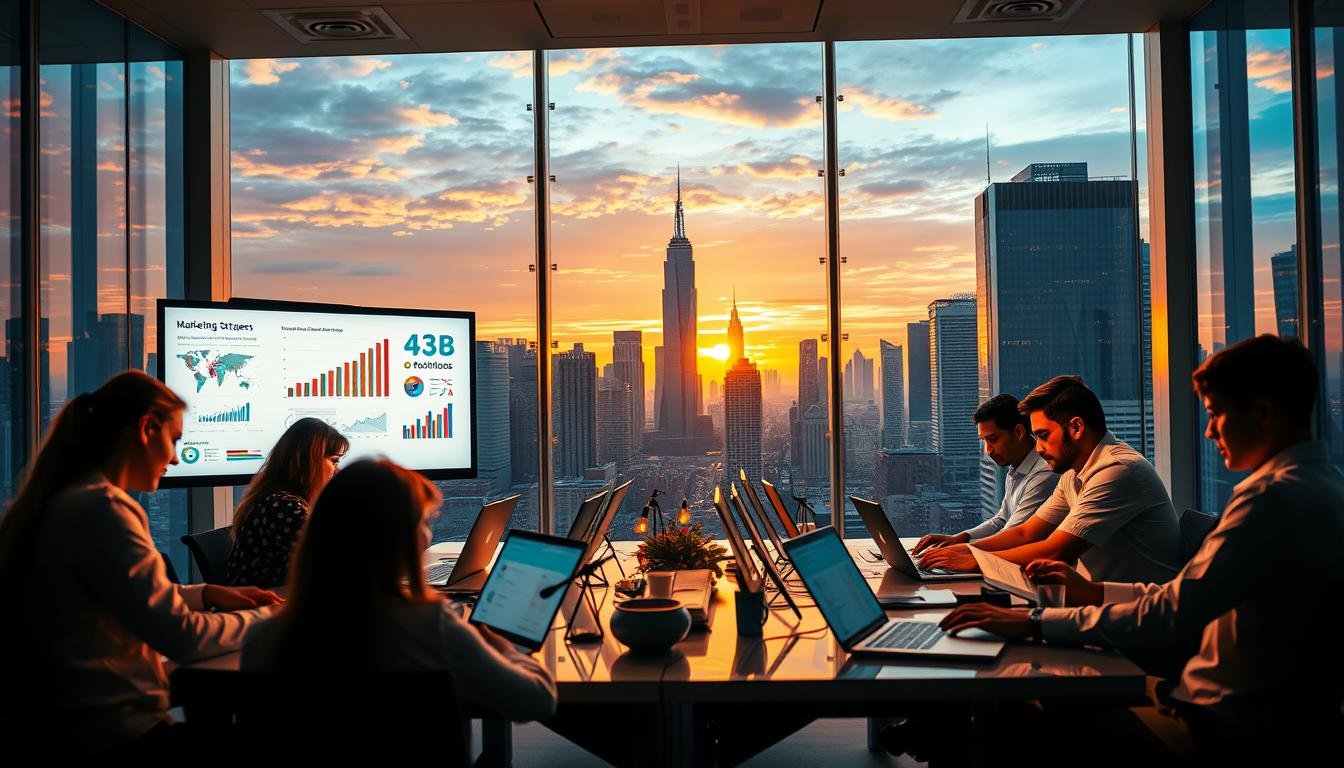 Discover the Power of Digital Agency Outsourcing