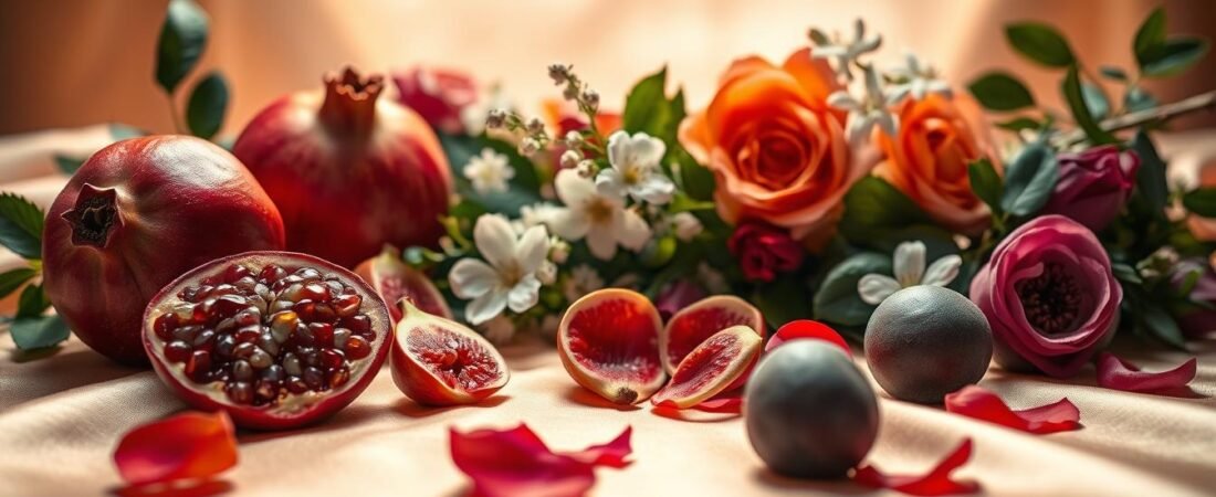Female Aphrodisiacs: My Top Picks for Desire