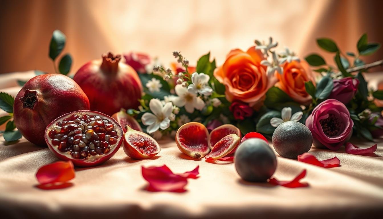 Female Aphrodisiacs: My Top Picks for Desire