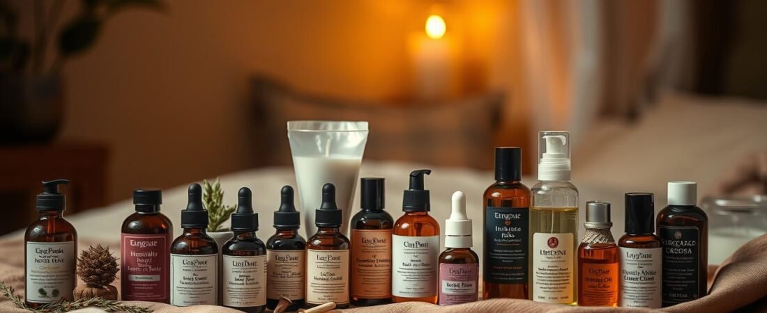Topical Libido Enhancers: Boost Your Intimate Wellness