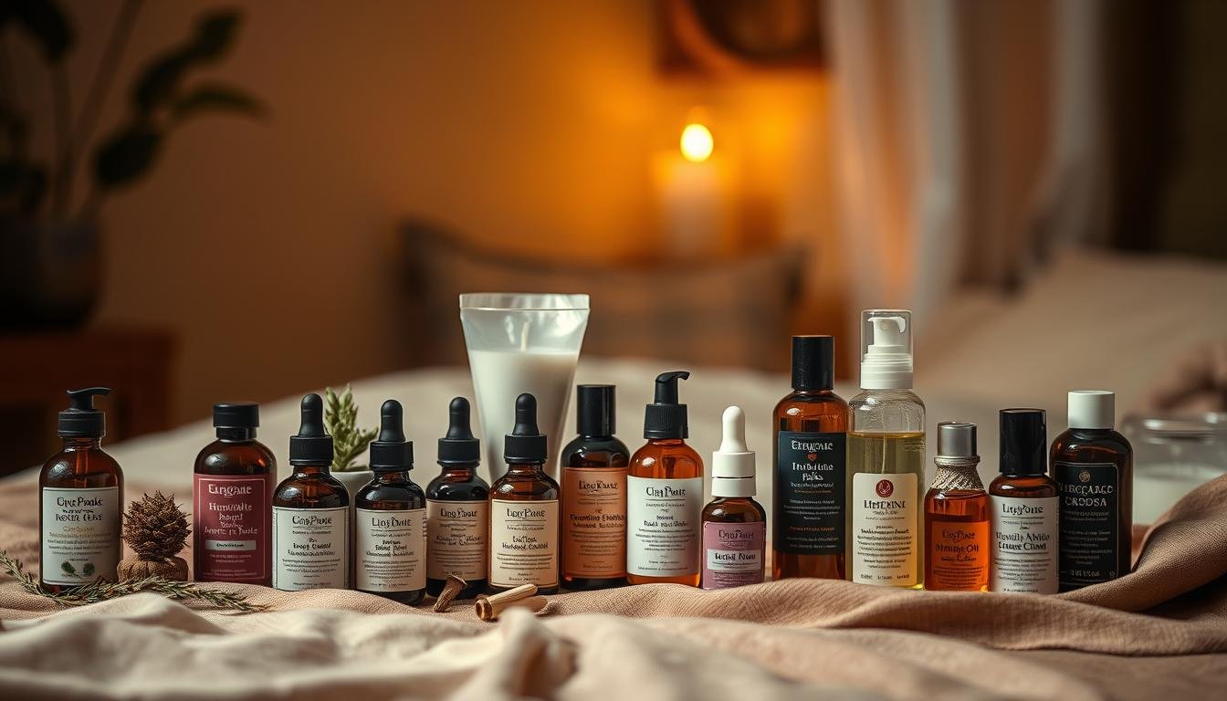 Topical Libido Enhancers: Boost Your Intimate Wellness