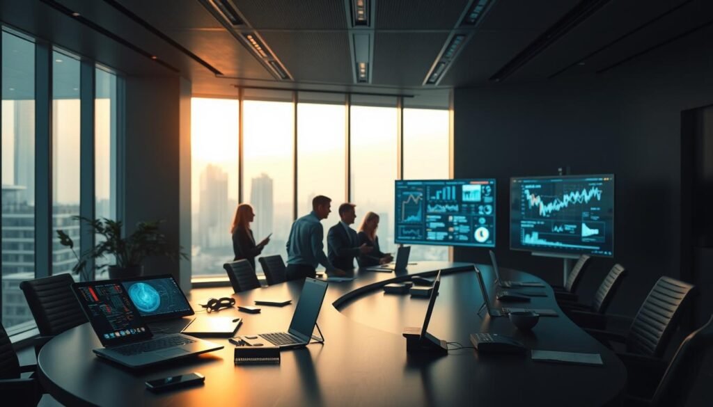 advanced tools for workforce management