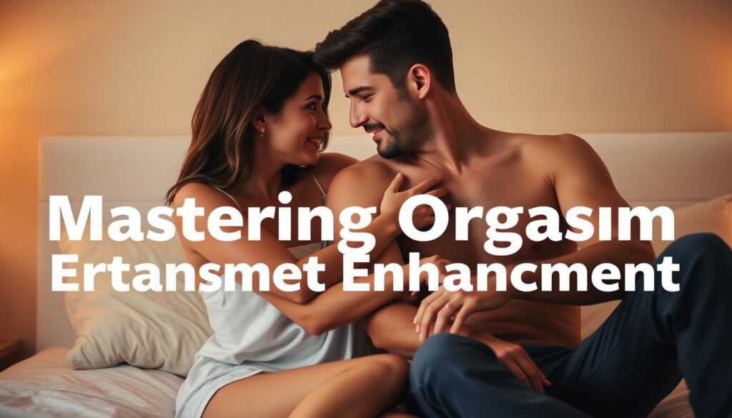 communicating desires with partner