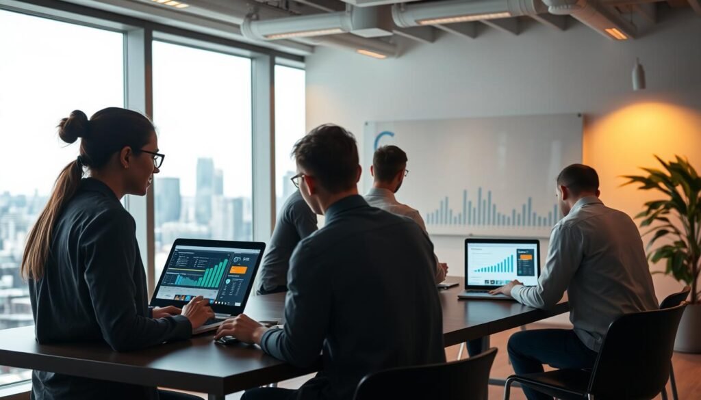 cost efficiency in digital agencies
