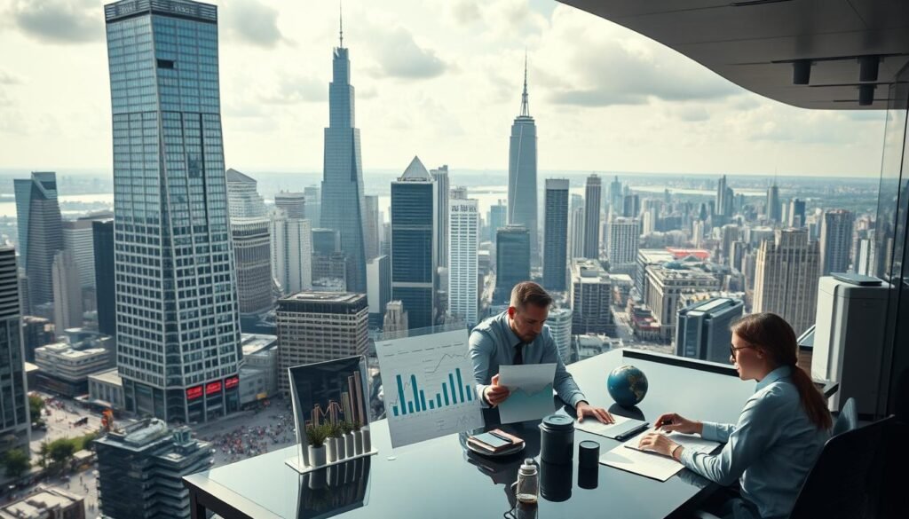 economic impact of marketing