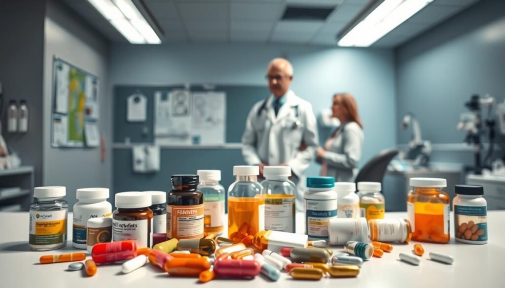evaluating supplement safety