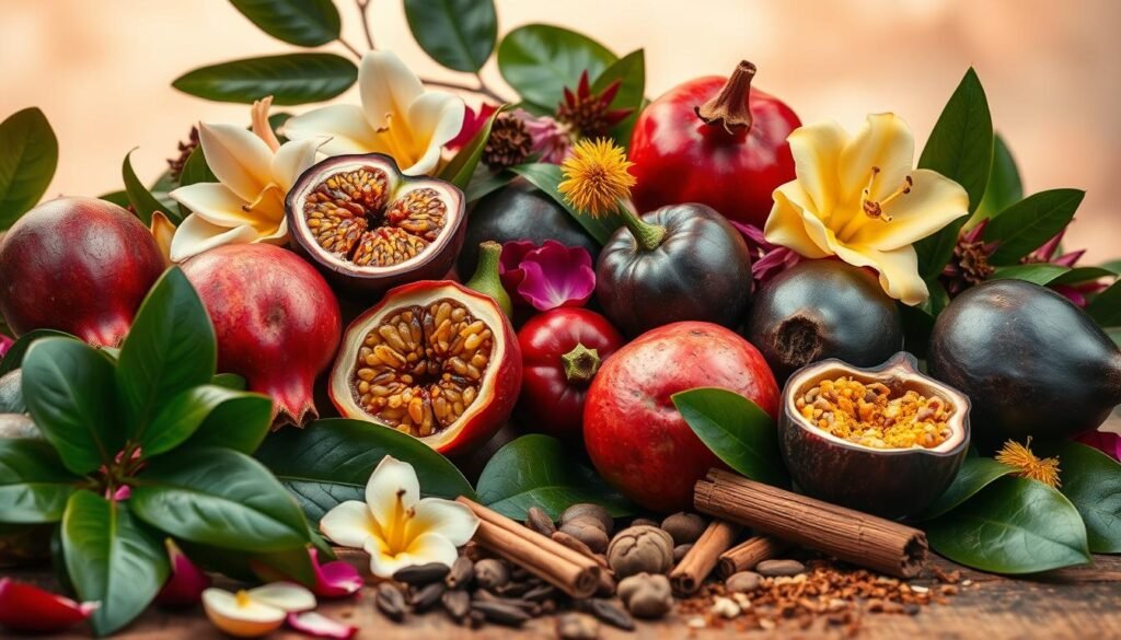 female aphrodisiacs and their benefits