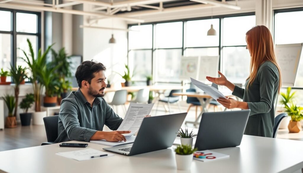 freelancer onboarding process