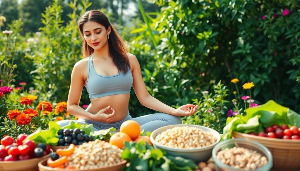 healthy lifestyle for better libido