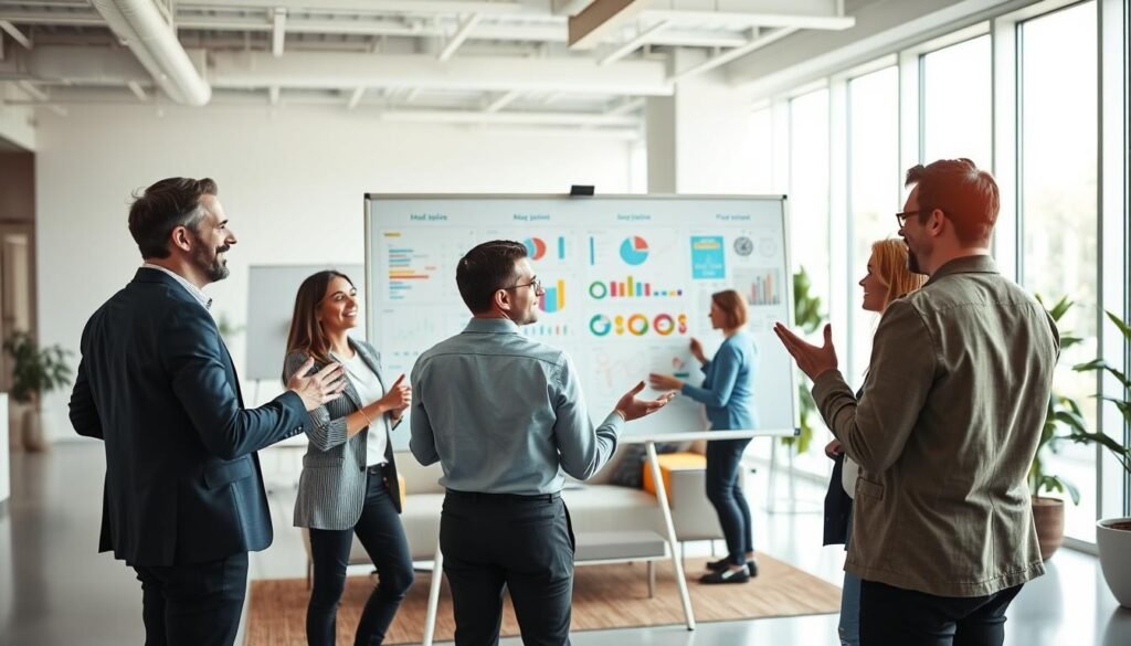 marketing team success stories