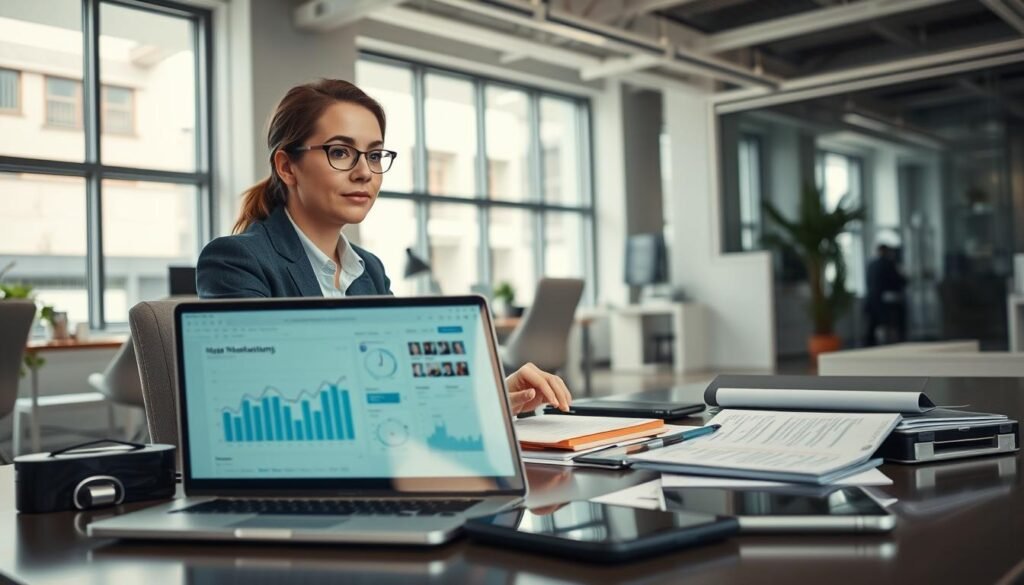 marketing virtual assistant