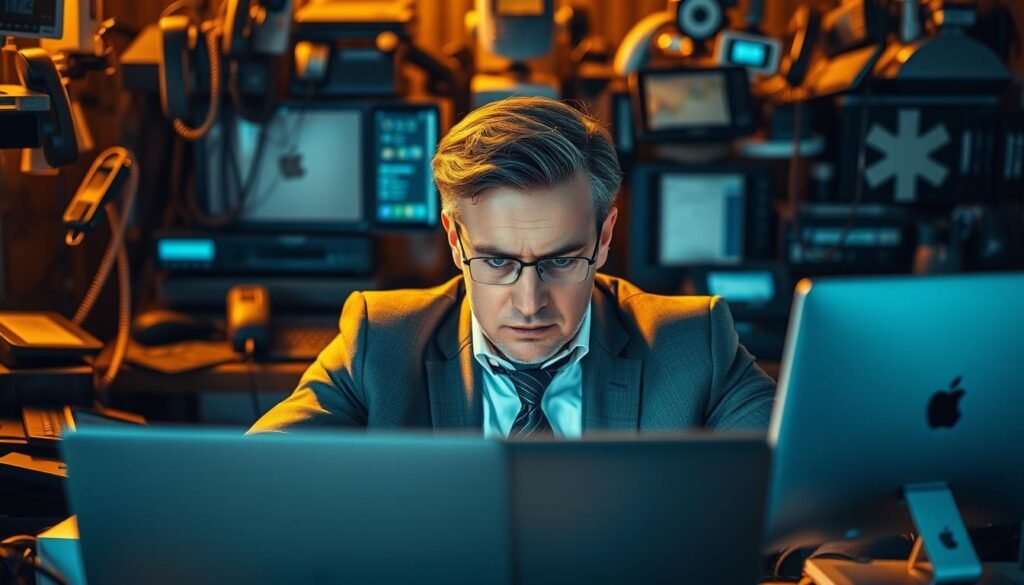 omnichannel communication challenges