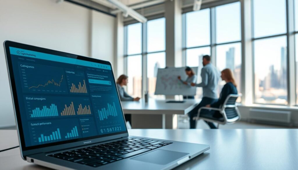 optimize digital marketing projects