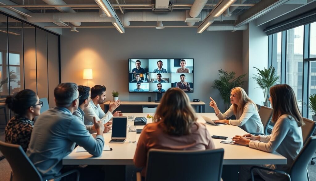 optimizing communication in outsourced teams
