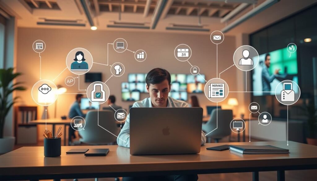 outsourcing digital marketing tasks