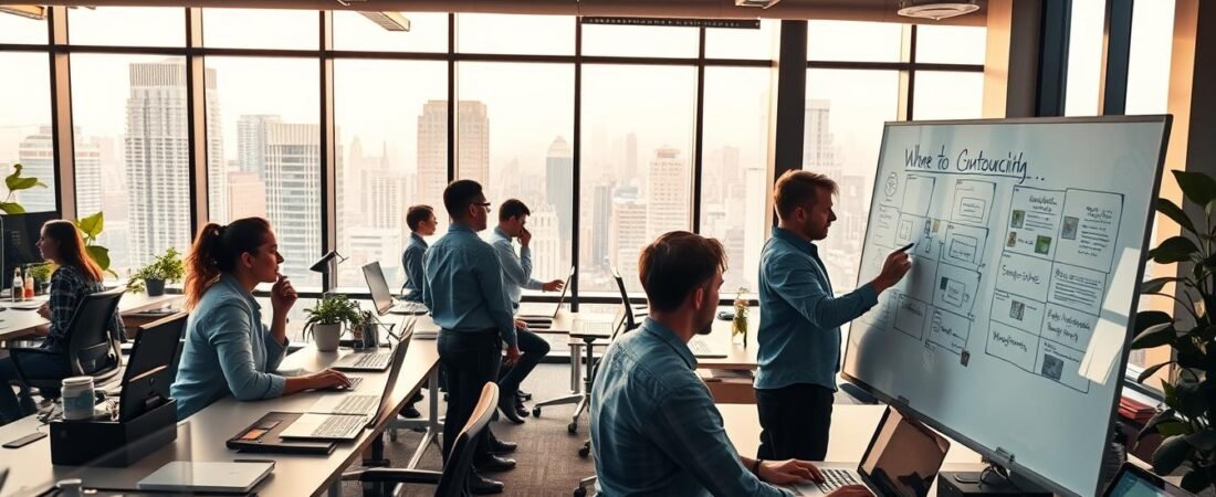 Outsourcing Solutions for Digital Agencies: Top Picks