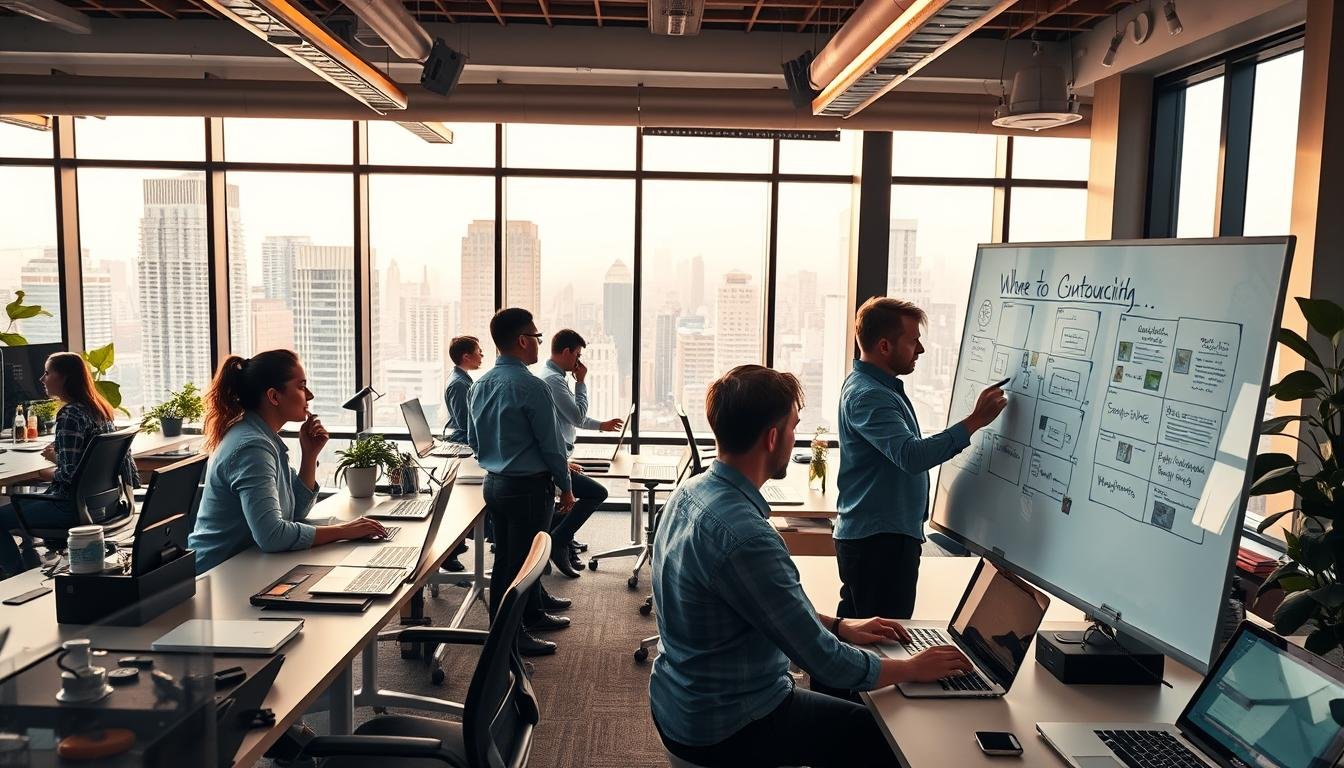 Outsourcing Solutions for Digital Agencies: Top Picks