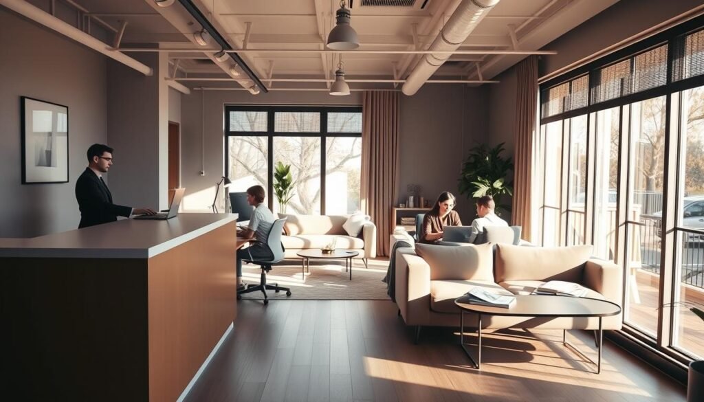 remote recruitment agency