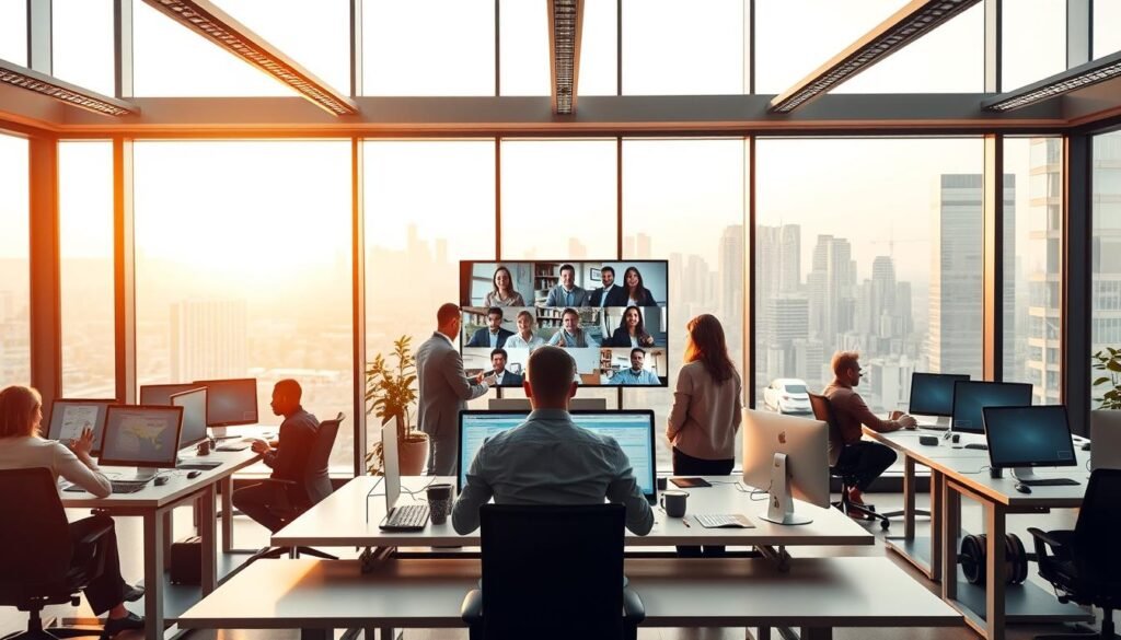 remote recruitment agency