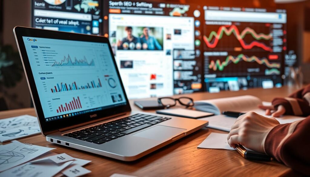 seo content ppc solutions