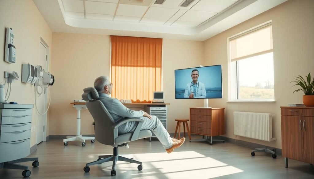 telemedicine benefits