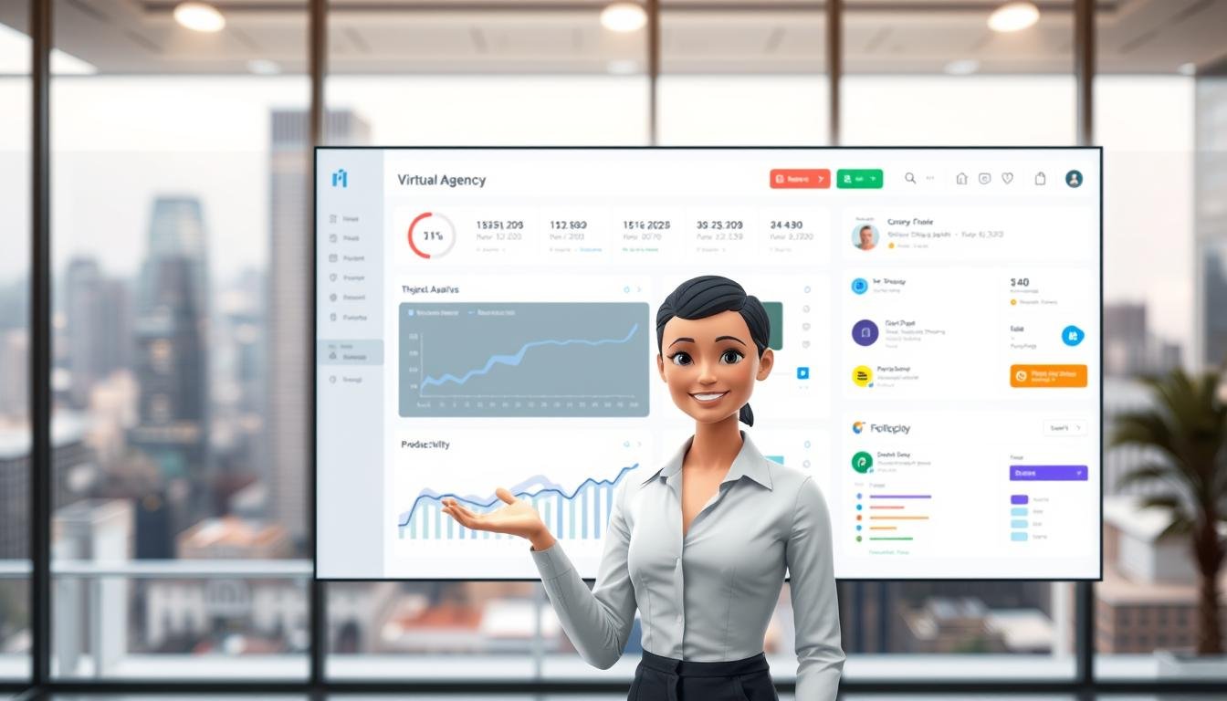 Virtual Assistants for Digital Agencies | Boost Productivity