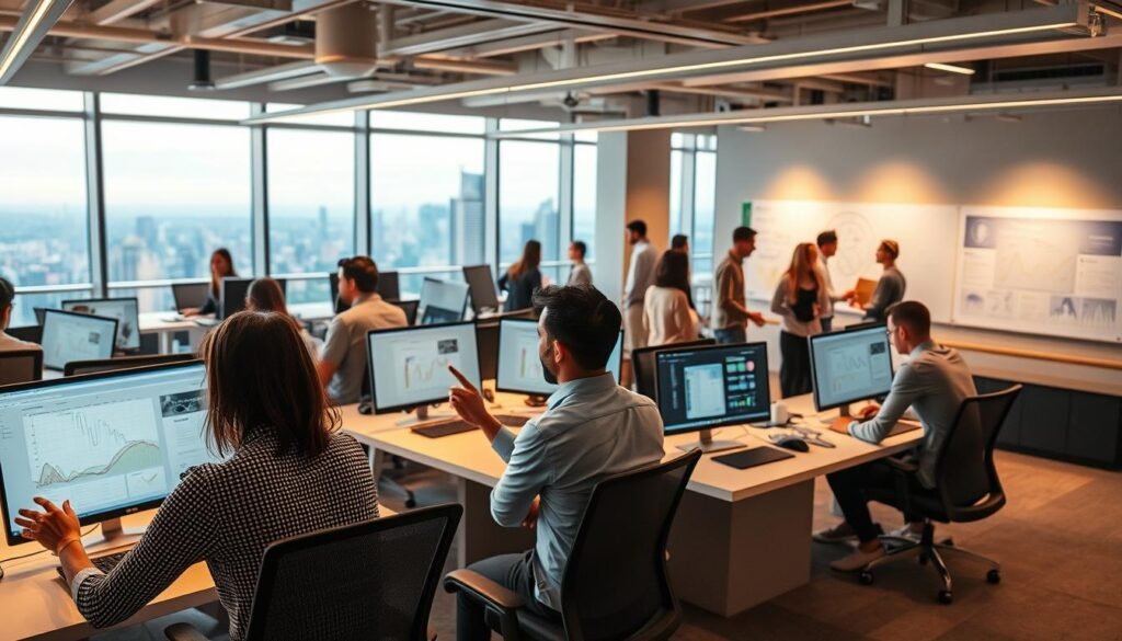 workforce optimization strategies