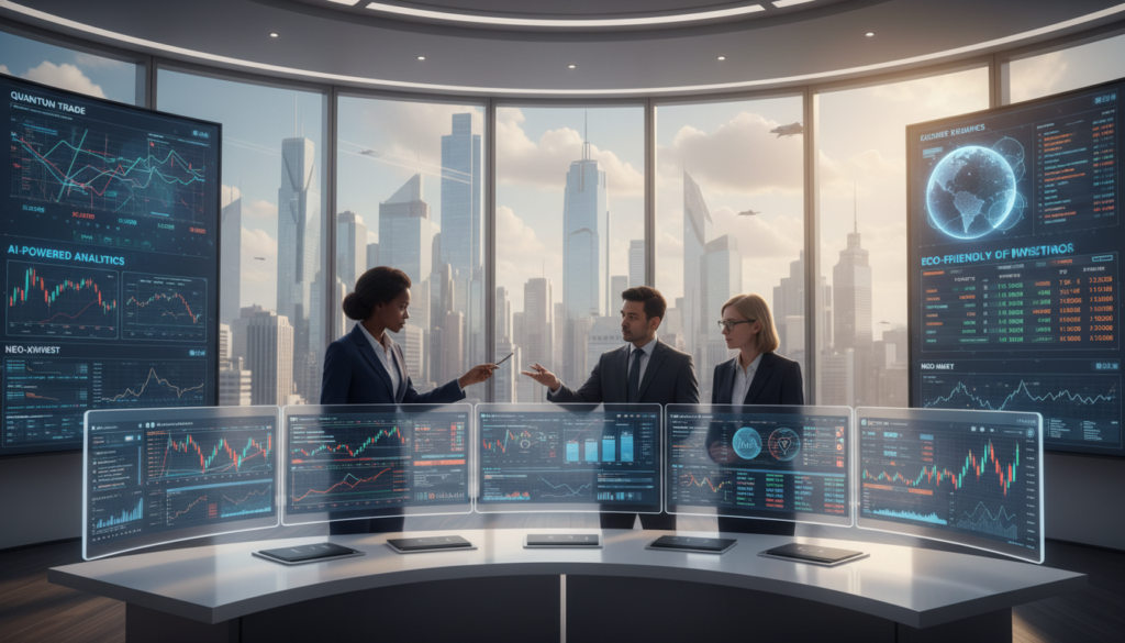 Best trading platforms 2026