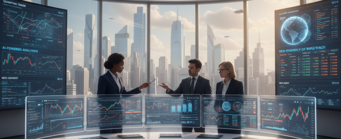 Best Trading and Investing Platforms in 2026: Full Comparison for Beginners and Pros