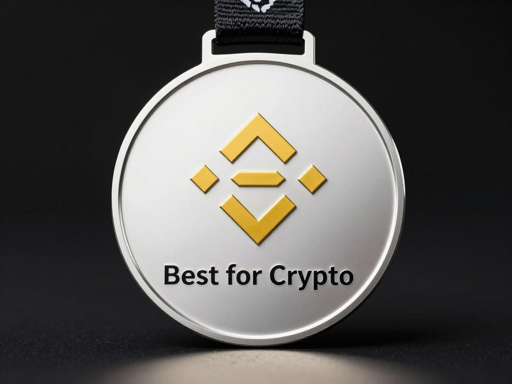 Binance cryptocurrency trading recommendation