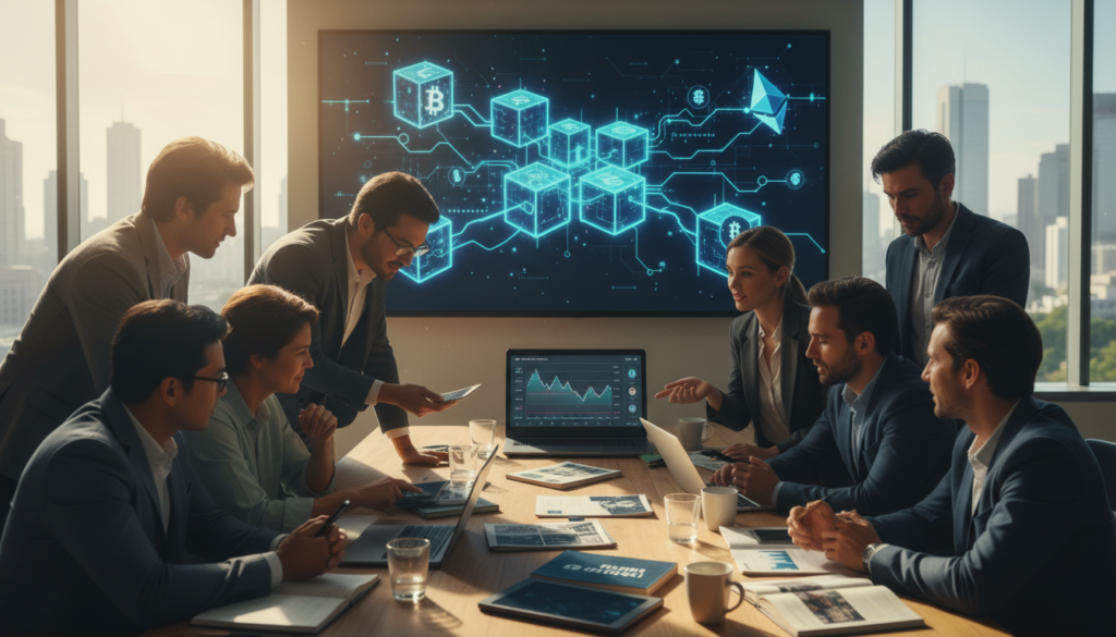 Community and Culture Surrounding Cryptocurrency Community and Culture Surrounding Cryptocurrency