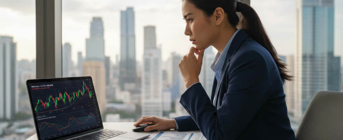 Crypto Risk Management: How to Protect Your Investment and Minimize Losses