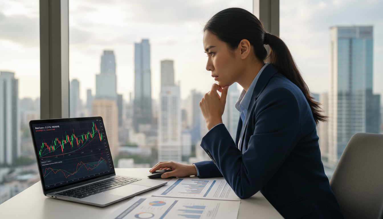 Crypto Risk Management: How to Protect Your Investment and Minimize Losses