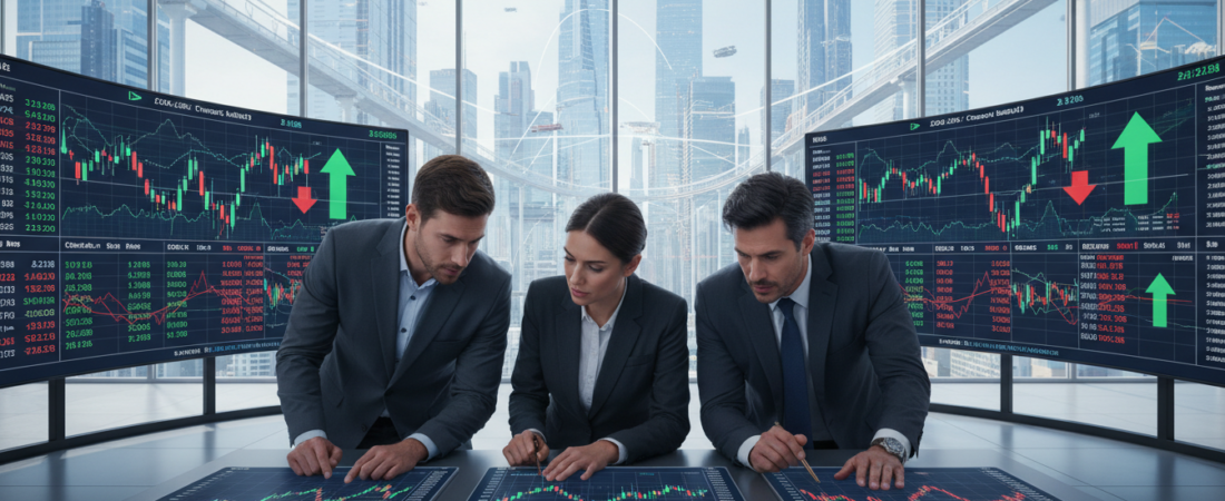 How to Start Stock Trading in 2026: A Complete Step-by-Step Guide for Beginners