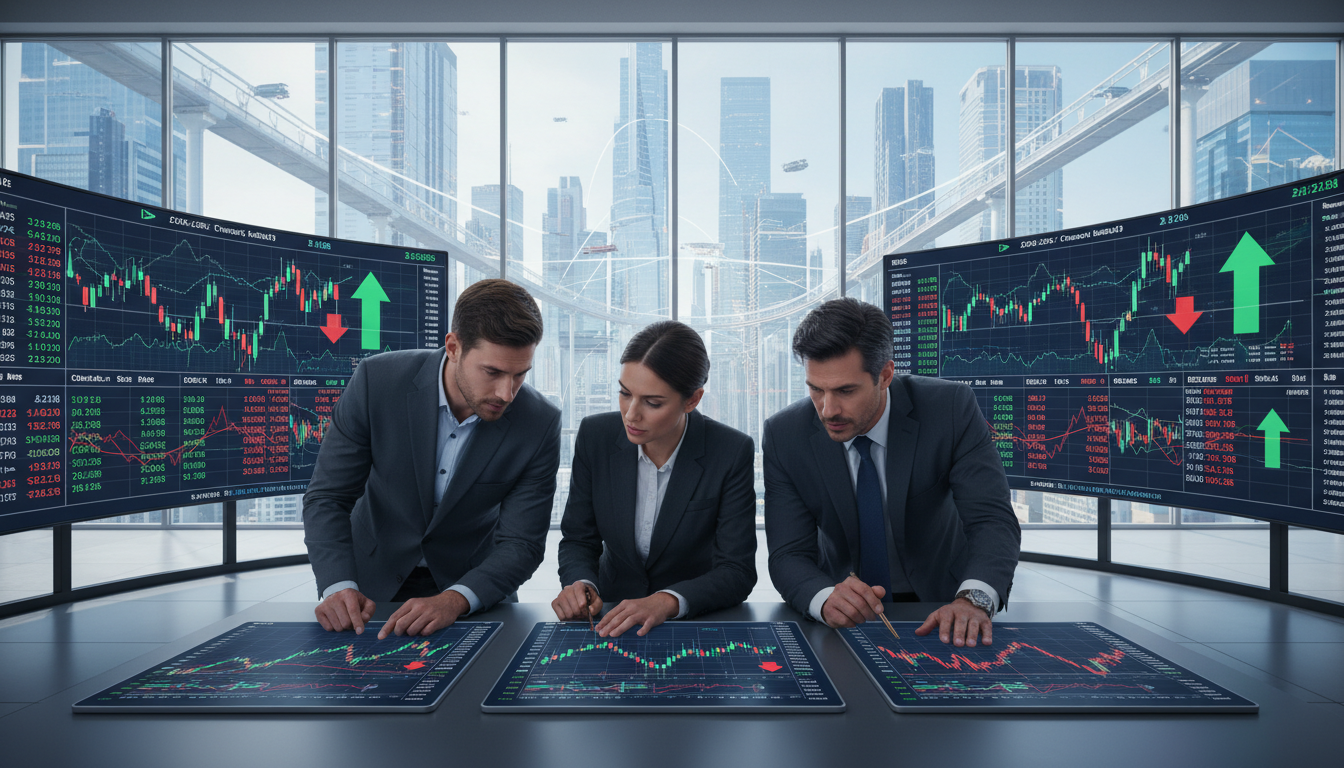 How to Start Stock Trading in 2026: A Complete Step-by-Step Guide for Beginners
