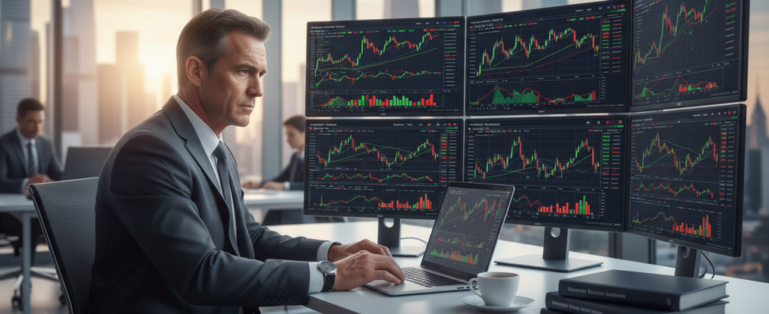 Is Forex Trading Really Profitable? The Honest Truth Every Trader Must Know