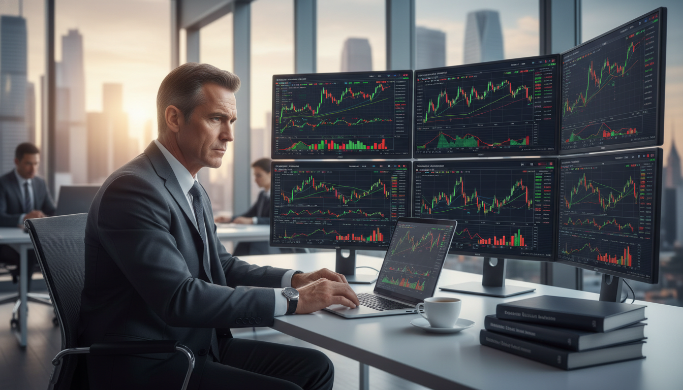 Is Forex Trading Really Profitable? The Honest Truth Every Trader Must Know
