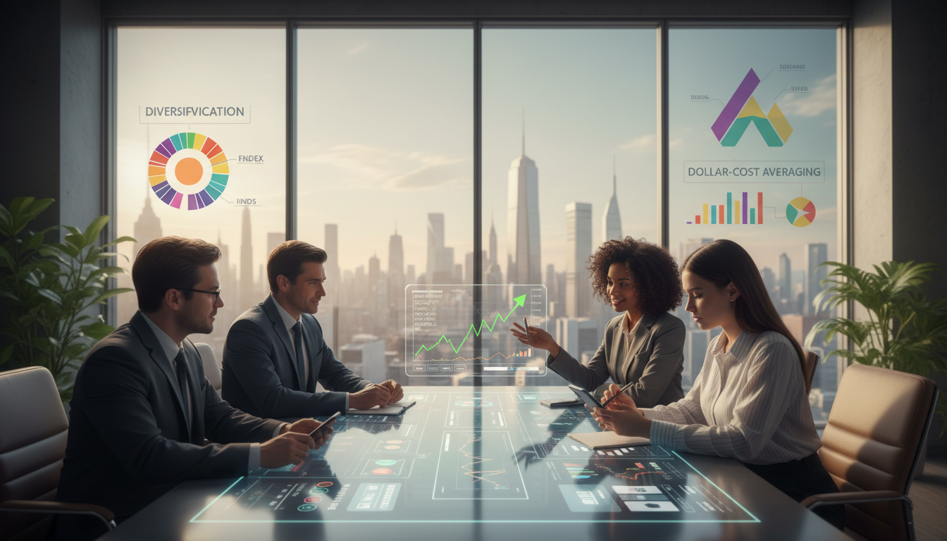 Online Stock Trading for Beginners: How to Invest in Stocks in 2026