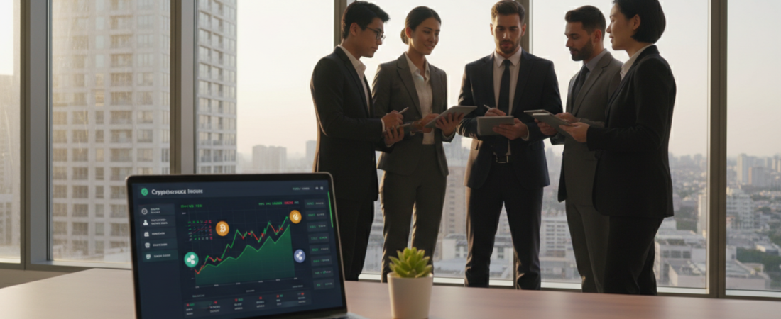 How to Make Passive Income With Crypto: 7 Proven Methods in 2026