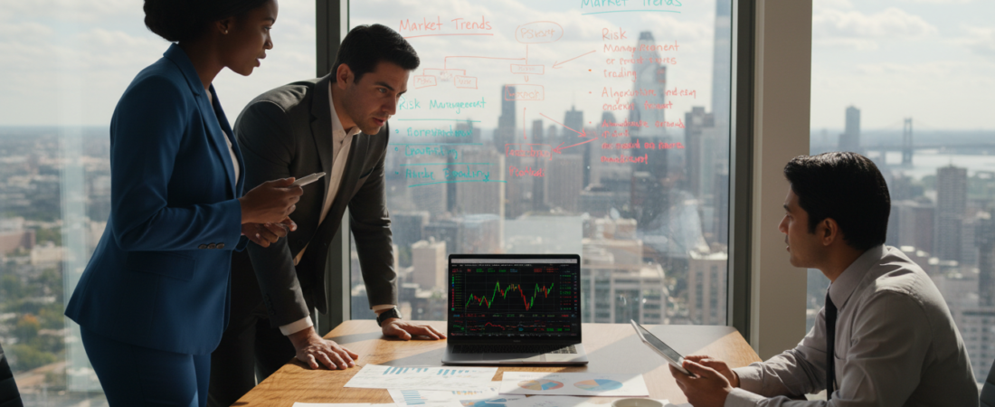 How to Build a Profitable Trading Strategy from Scratch in 2026