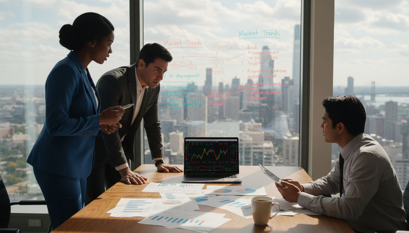 How to Build a Profitable Trading Strategy from Scratch in 2026
