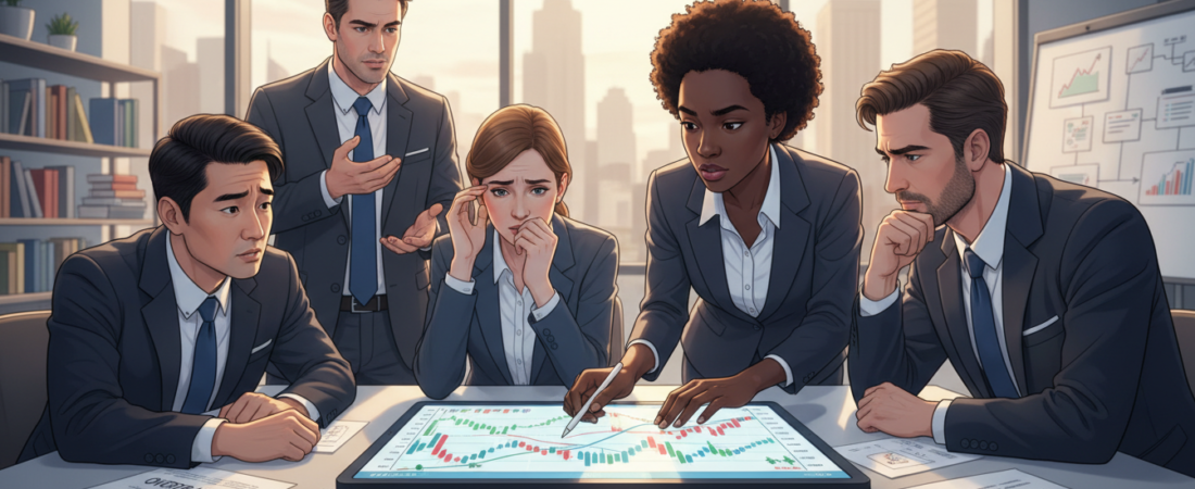 Top 10 Trading Mistakes Beginners Make and How to Avoid Them in 2026