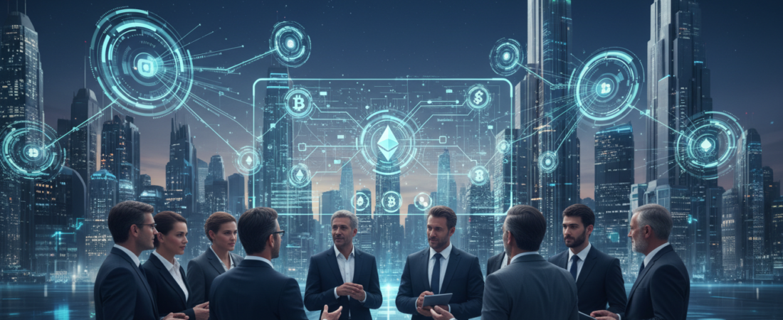 What is DeFi? The Ultimate Guide to Decentralized Finance in 2026